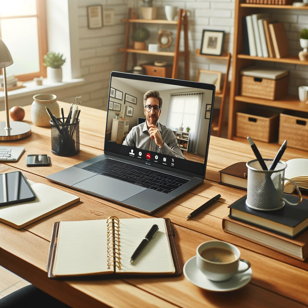 Embracing the Work-From-Home Revolution