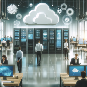 Cloud Computing in 2024: What Businesses Need to Know
