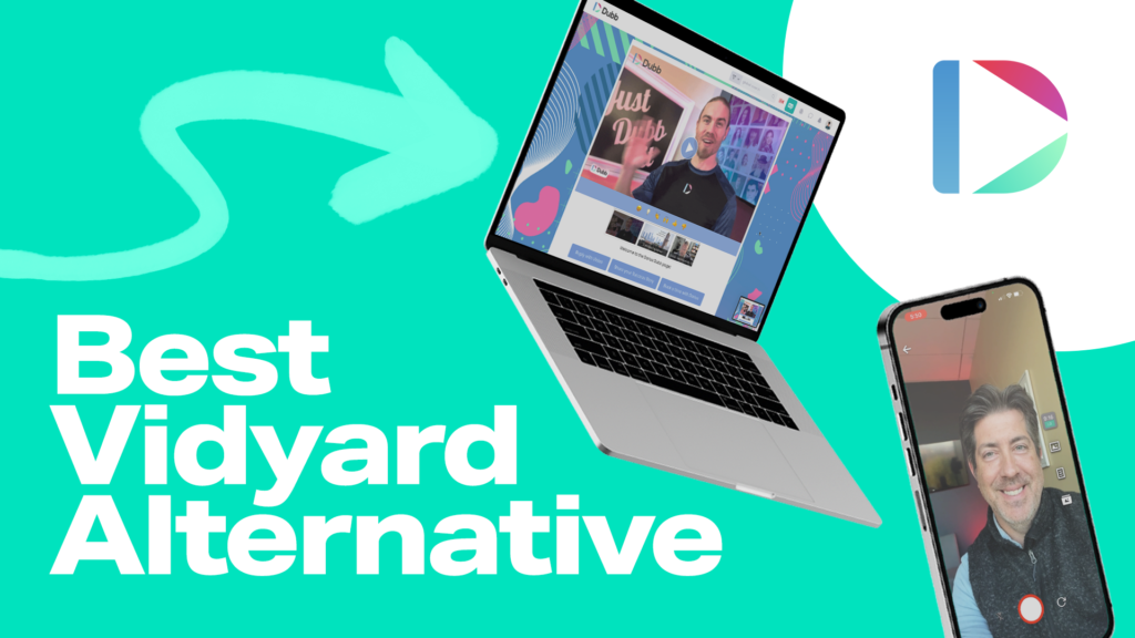 While Vidyard remains a popular choice for video marketing, exploring alternative platforms can provide unique features and benefits that better align with your specific needs and objectives.